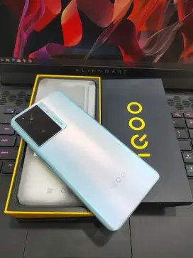 Iqoo Z7 5g 8/256gb