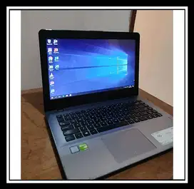 Laptop ASUS vivobook A442U