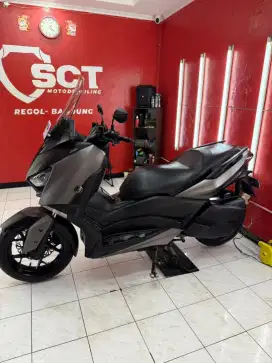 Yamaha Xmax 250
