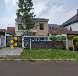 Jual Rumah Kencana Loka BSD Tangsel, An