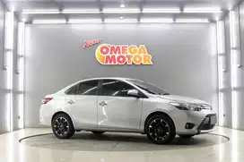 TOYOTA VIOS G 1.5 AT 2015