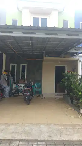 Di Jual Rumah strategis di Bekasi timur