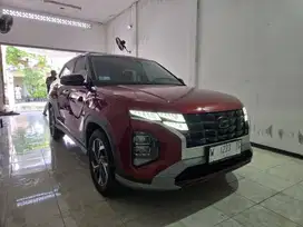km 14 rb # Creta 1.5 prime two tone 2022 # full ori