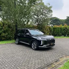 Hyundai Palisade Signature AWD 2023