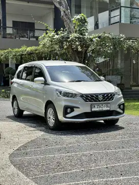 Suzuki Ertiga GL 2022
