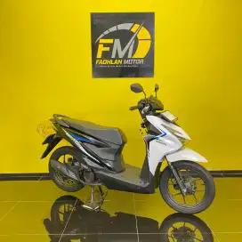 Honda Beat 2024 kunci lengkap km low