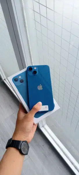 IPhone 13 256gb Normal