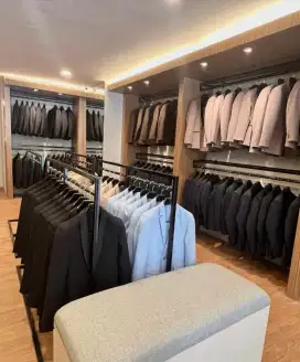 LOWONGAN KERJA ADMIN TOKO BAJU SUMMARECON BEKASI  & TRANING DI SUNTER