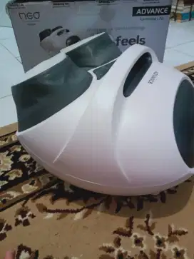 Alat Pijat Kaki Advance