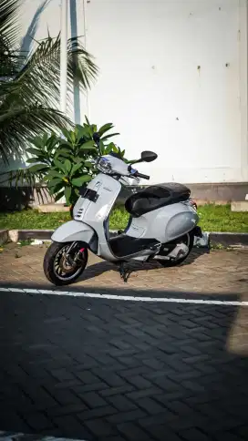 VESPA SPRINT IGET 150 ABS 2020