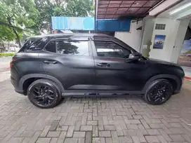 Hyundai Creta 2024 Bensin