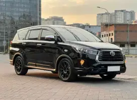 Toyota Venturer DSL AT Terwat