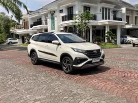 Rush TRD Sportivo matic 2018