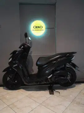 Yamaha frigo 125 CC thn. 2019 cash Bali dharma motor
