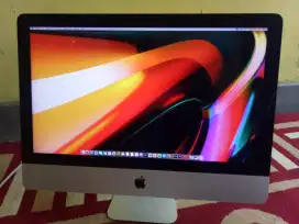 IMac 4k 21 inch 2015