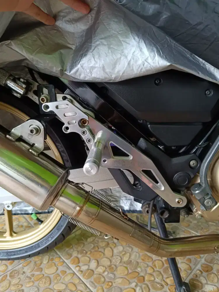 underbone sj88 satria