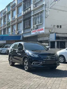 [SUPER] CRV 2,4 Automatic 2014 nik 2015 prestige excellent