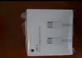 Dijual lighting type c sangat bagus