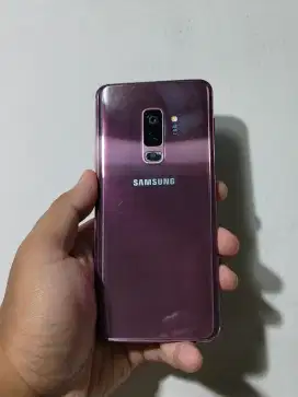 Samsug Galaxy S9+ Plus - 6/128GB
