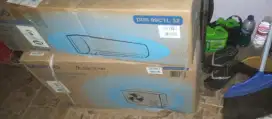 Di jual AC baru 1 PK BARU merk DENPO