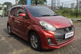 DP 5% Daihatsu Sirion 1.3 Bensin-MT 2016 VVE
