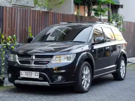 ‼️ Dodge journey 2.4 bensin ‼️