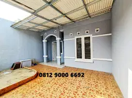 Jual Rumah Murah Pamulang Elok Pondok Petir Pamulang Tangerang depok