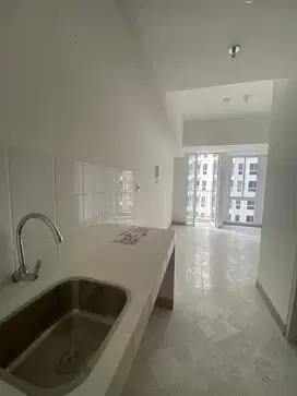 Dijual Apartemen Tokyo PIK 2 Tipe Studio Tower Dotonburi 230Juta
