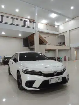 Civic RS 2022 matic