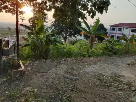jual tanah seluas 1500
