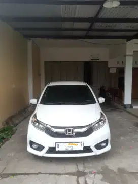 Brio Satya E 2019 MT