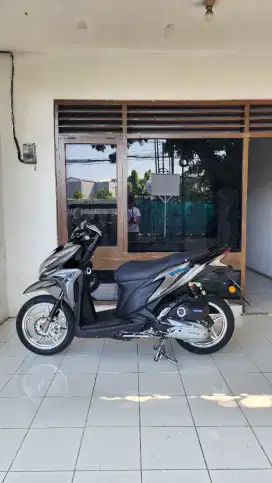 Honda Vario KZR CBS ISS Nego Tipis