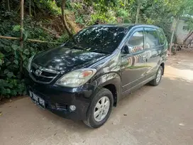 Avanza 2011, Kilometer Rendah, Pemakai Langsung