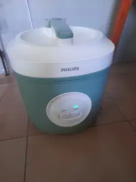 Rice cooker philips HD3210