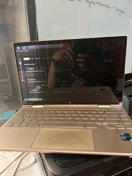 Laptop HP Envy x360 13 i5 1135G7 EVO
