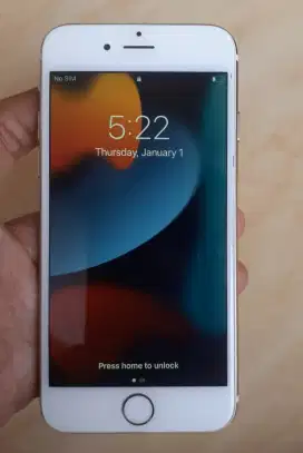 IPhone 6S 32GB (Gold) All Operator Bisa Tukar Tambah