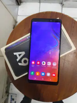 Samsung A9 Ram 6/128
