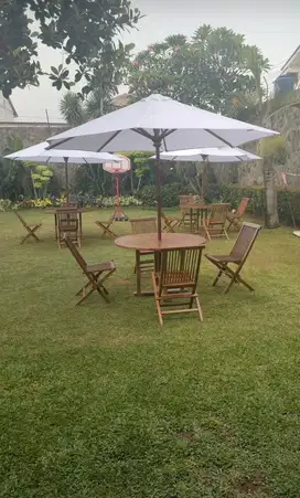 Sewa barstool / sewa meja / sewa kursi  / sewa alat pesa