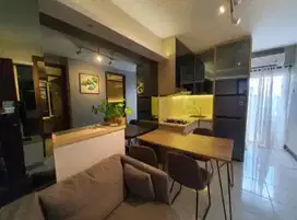 Disewakan Apartement Cinere Resort Fully Furnished