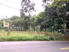 Dijual Tanah di Soreang, Luas Strategis Dekat Stadion Jalak Harupat