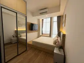 Disewakan. Apartemen Pakuwon Residences Bekasi.