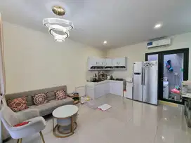 Dijual Rumah di Cluster Baroni Symphonia Gading Serpong, Tangerang
