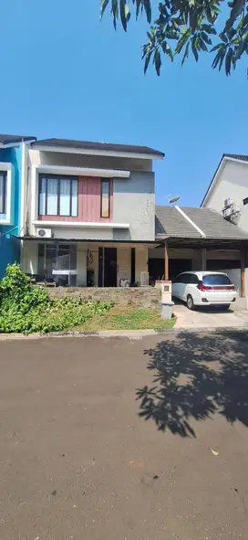 Dijual DIBAWAH HARGA PASARAN Melia Residence Graha Raya Bintaro Tanger