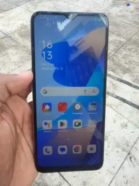 Oppo A16 3/32 Minus