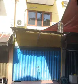 Dijual Ruko Makassar sekitar Jalan AP Pettarani, Jl Boulevard