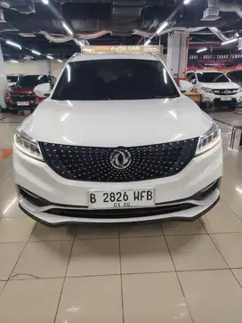 DFSK GLORY I AUTO 2024