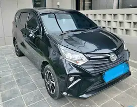 Tdp 10Jutaan Daihatsu New Sigra R Kondisi Prima