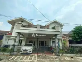 Dijual Rumah Siap Huni di graha Bintaro .