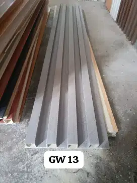 Wpc wall panel se-jabodetabek