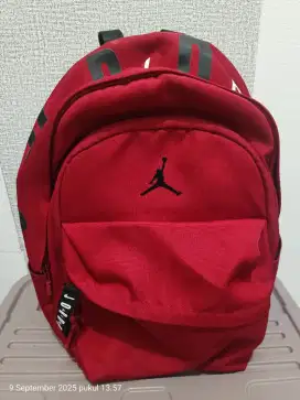Tas Ransel Jordan Air